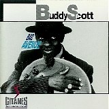 Buddy Scott - Bad Avenue