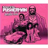 Various artists - Hustlin' Soul