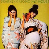 Sparks - Kimono My House