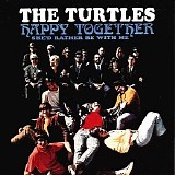 The Turtles - Happy Together