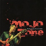 Enrico Crivellaro - Mojo Zone