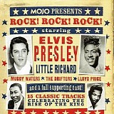 Various artists - Mojo Presents Rock! Rock! Rock!