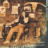 Corb Lund - Hair In My Eyes Like A Highland Steer