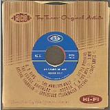 Various artists - Silver Disc  25 Years Of Ace Records