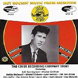 Various artists - The Cover Recording Company Story
