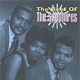 The Sapphires - Best Of The Sapphires