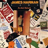 James Harman Band - Do Not Disturb