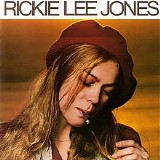 Rickie Lee Jones - Rickie Lee Jones