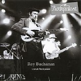 Roy Buchanan - Live At Rockpalast