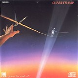 Supertramp - ...Famous Last Words...