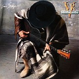 Stevie Ray Vaughan And Double Trouble - In Step