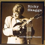 Ricky Skaggs - Bluegrass Rules!