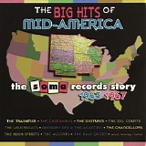 Various artists - Soma Records Story 1963 - 1967