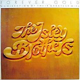 The Isley Brothers - Forever Gold