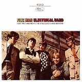 Various artists - Half Past Midnight: The Staccatos And Beyond