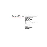 James Taylor - Greatest Hits