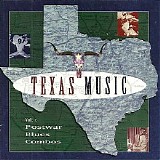 Various artists - Postwar Blues Combos - Vol. 1