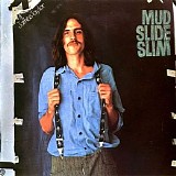 James Taylor - Mud Slide Slim and the Blue Horizon
