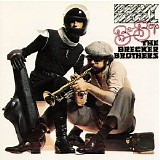 Brecker Brothers, The - Heavy Metal Be-bop