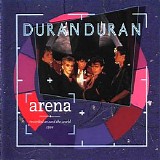 Duran Duran - Arena