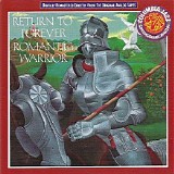 Return To Forever - Romantic Warrior