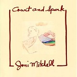 Joni Mitchell - Court and Spark