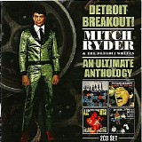 Various artists - Detroit Breakout! An Ultimate Anthology