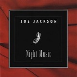 Joe Jackson - Night Music