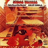 Stevie Wonder - Fulfillingness' First Finale