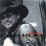 Otis Rush - Any Place I'm Going