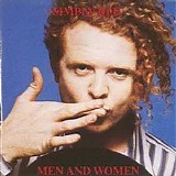 Simply Red - Men And Women