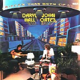 Daryl Hall & John Oates - Bigger Than Both Of Us