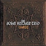 John Butler Trio - Three
