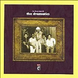 The Dramatics - The Very Best Of The Dramatics