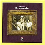 The Dramatics - The Very Best Of The Dramatics