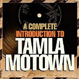 Various artists - A Complete Introduction To Tamla Motown