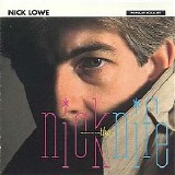 Nick Lowe - Nick The Knife