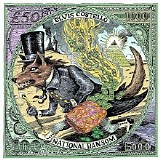 Elvis Costello - National Ransom