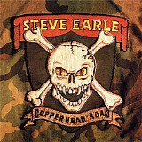 Steve Earle - Copperhead Road