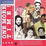 Various artists - Music Of The War Years