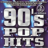 Various artists - 90's Pop Hits