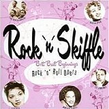 Various artists - Rock 'n Skiffle - Rock 'n Roll Opera