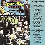 Various artists - One Hit Wonders Of The '60s, Vol. 1