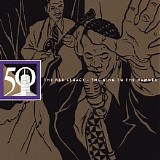Various artists - The R&B Legacy - The King To The Hammer - Capitol Records 50th Anniversary