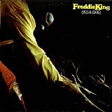Freddie King - Freddie King (1934-1976)