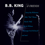Various artists - B.B. King & Friends