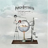 Punch Brothers - Antifogmatic