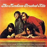 The Monkees - The Monkees Greatest Hits