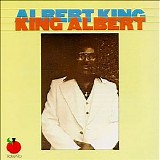 Albert King - King Albert