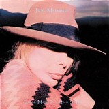 Joni Mitchell - Chalk Mark In A Rain Storm